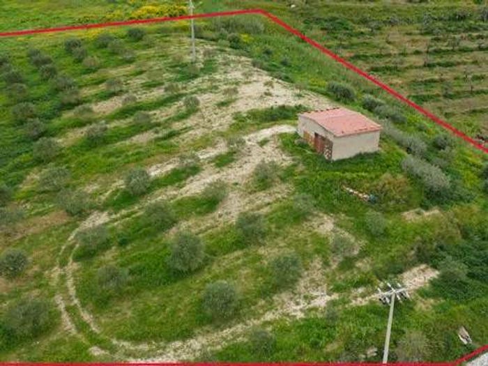 Casa monolocale in vendita in Contrada Sonatore No Number, Cattolica Eraclea
