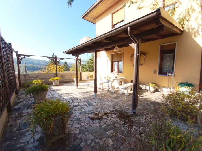 Appartamento trilocale in vendita in Godiasco, Godiasco Salice Terme