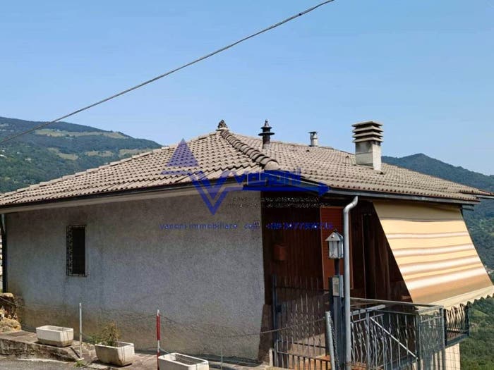 Appartamento monolocale in vendita in Don luigi Rota, Calchera Frontale, Rota d'Imagna