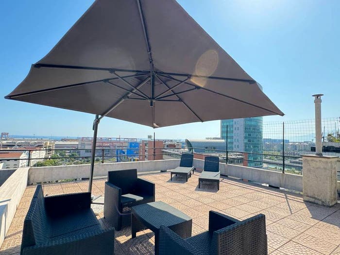Casa con 6 locali in vendita in Via Eridania, Sampierdarena, Genova