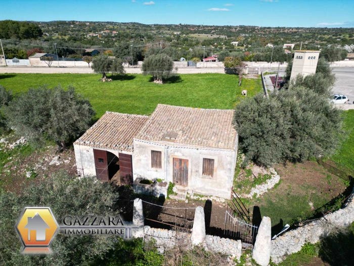Casa bilocale in vendita in Cda Pignati, Canicattini Bagni