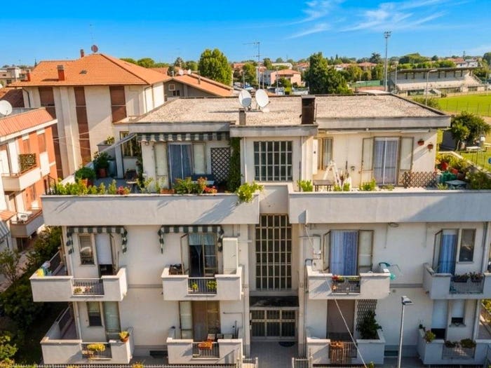 Casa con 5 locali in vendita in Via Bocca Seriola, Sant'Orso, Fano
