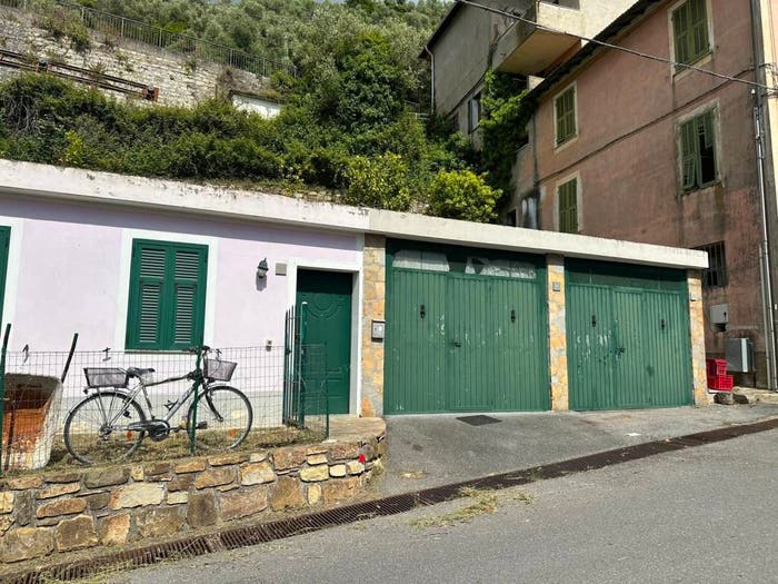 Casa bilocale in vendita in Via Vittorio Veneto, Centro, Chiusanico
