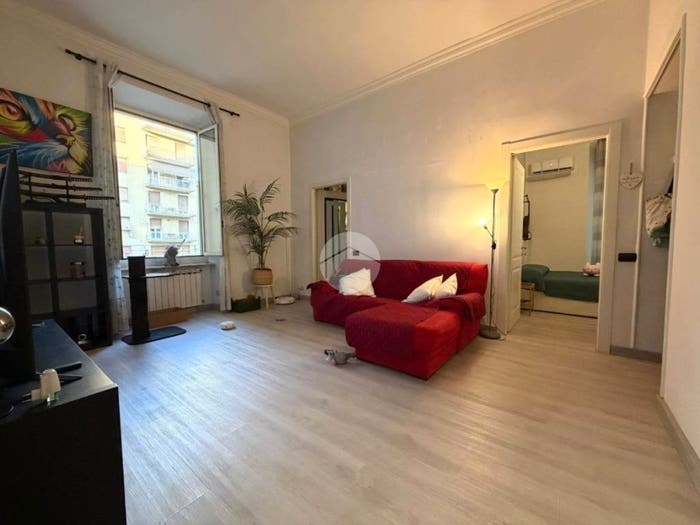 Appartamento quadrilocale in vendita in VIALE AMENDOLA, Centro Storico, La Spezia