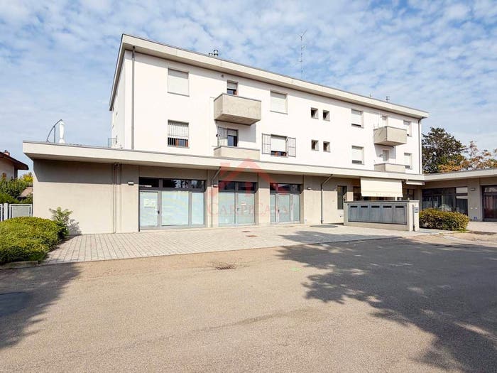 Appartamento quadrilocale in vendita in Via Karl Marx, Stadio Acquedotto, Carpi