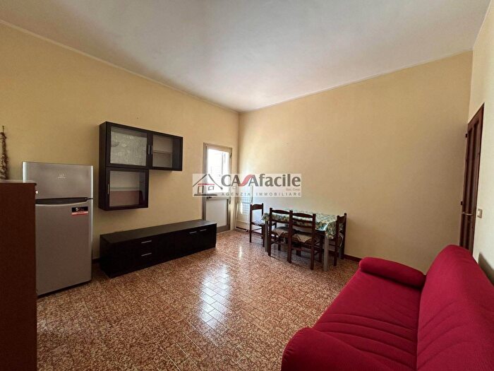 Casa bilocale in vendita in Via Grotta del Toro, Marsala
