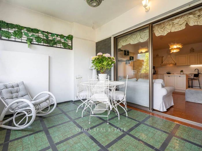 Appartamento trilocale in vendita in Via Zagabria, Genneruxi, Cagliari