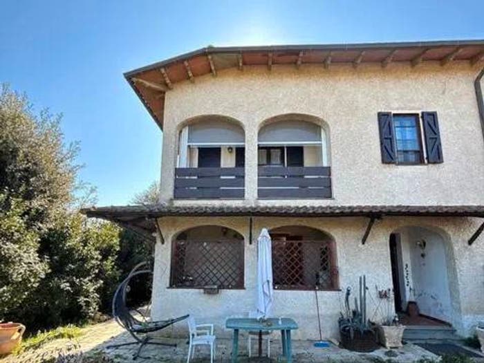 Appartamento trilocale in vendita in Via Scansanese, Istia D'Ombrone Poggio la Mozza, Grosseto