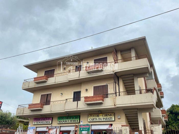 Appartamento trilocale in vendita in Via Macello, San Giovanni Galermo, Catania
