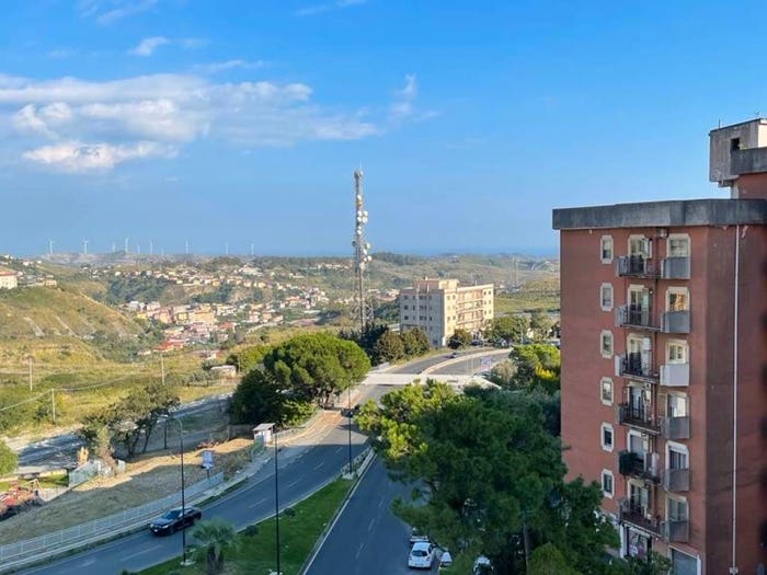 Appartamento trilocale in vendita in Viale Vincenzo De Filippis, Sant'Antonio De Filippis, Catanzaro
