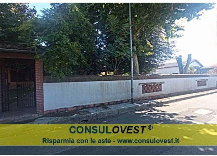 Casa con 6 locali in vendita in Via dei Gelsi, Centro, Monticelli Pavese