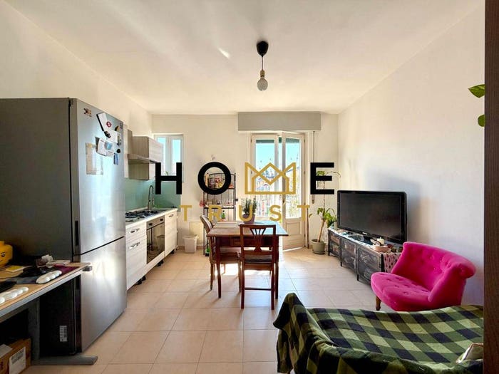 Appartamento bilocale in vendita in Viale Ungheria, Viale Ungheria Mecenate, Milano