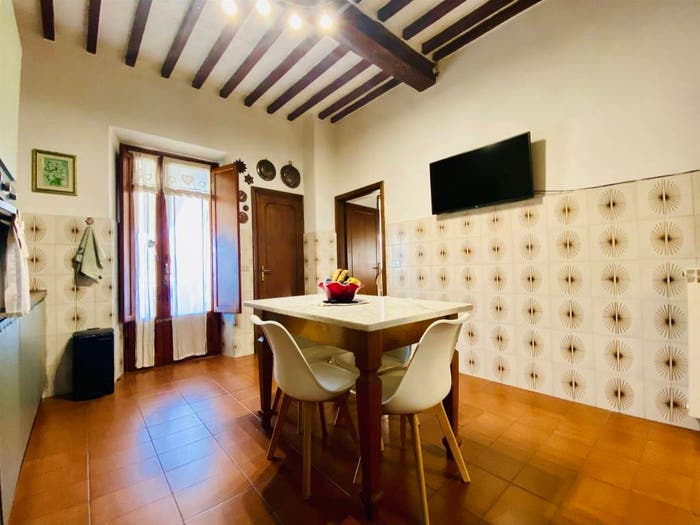 Appartamento con 5 locali in vendita in Via della Croce Prima, Ponte a Moriano, Lucca