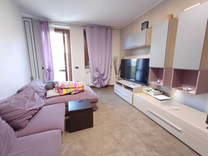Appartamento trilocale in vendita in Via Sandro Massarotti, Centro, Martinengo