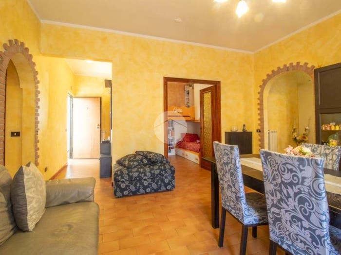 Appartamento trilocale in vendita in Strada Di S Giovanni In Argentella, Palombara Sabina
