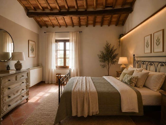 Casa trilocale in vendita in Strada Ville CorsanoSiena, Monteroni d'Arbia