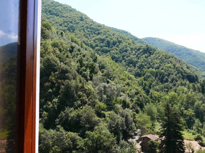 Casa in vendita in Via Cima, Pigna