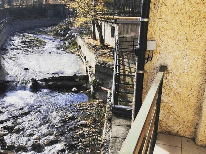 Appartamento monolocale in vendita in SS, Limone Piemonte