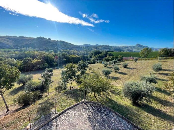 Casa con 6 locali in vendita in Via Cardellino, Borghi
