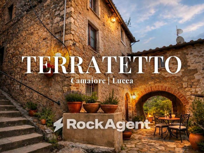 Casa con 6 locali in vendita in Strada Comunale di Nocchi, Camaiore Paese, Camaiore