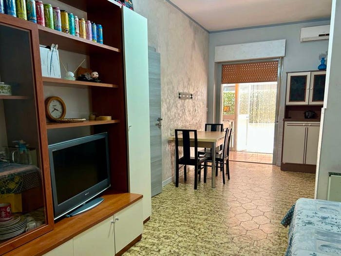 Appartamento bilocale in vendita in via kennedy, Lido Campomarino, Campomarino