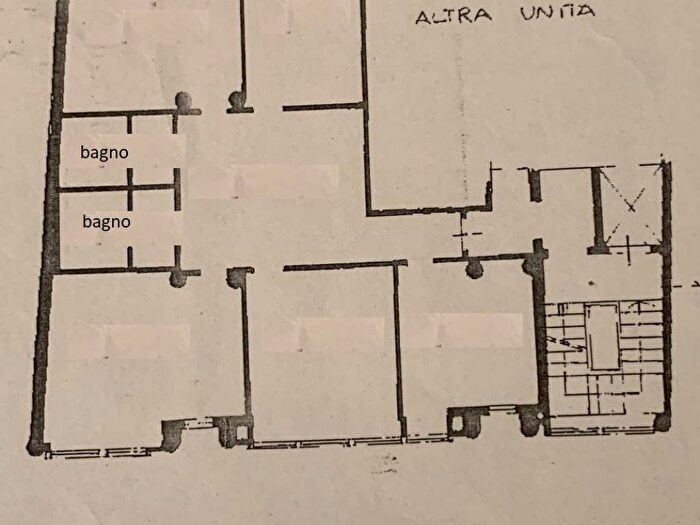 Appartamento con 5 locali in vendita in Piazza Barche, Mestre, Venezia