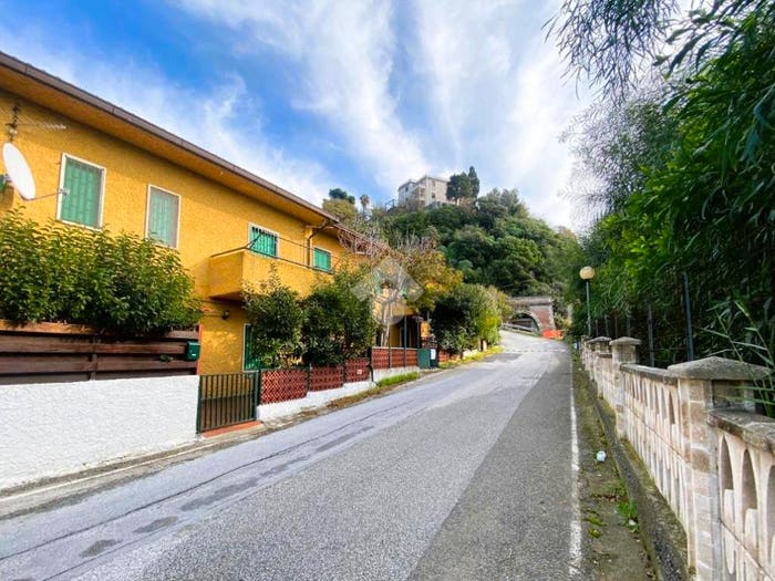Casa bilocale in vendita in Via Nuovo Villaggio, Intavolata, Acquappesa