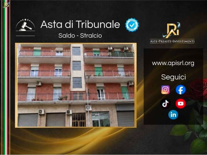 Appartamento con 5 locali in vendita in Corso Italia, Villalba, Guidonia Montecelio