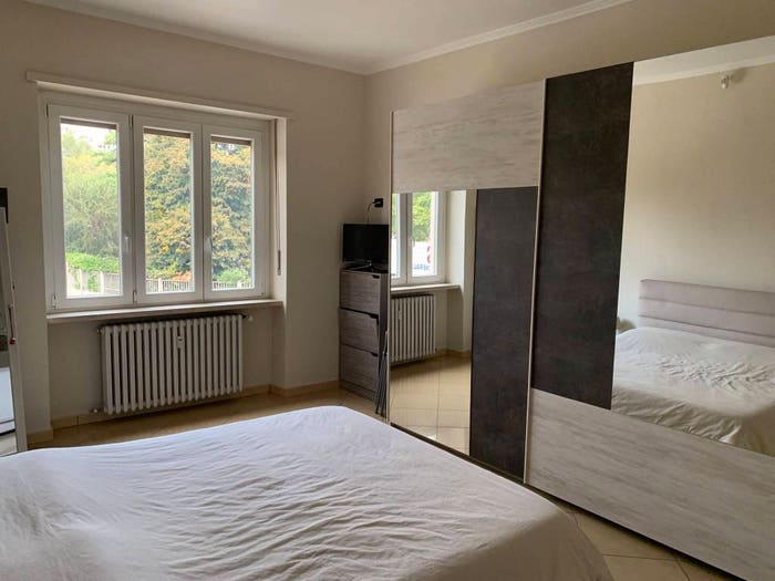 Appartamento quadrilocale in vendita in Via Filippo Juvarra, Nichelino