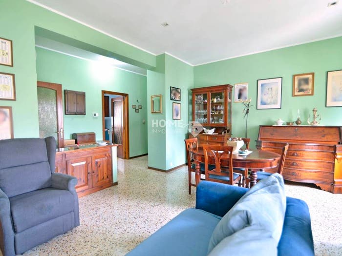 Appartamento quadrilocale in vendita in Via degli Impianti Sportivi, Appignano