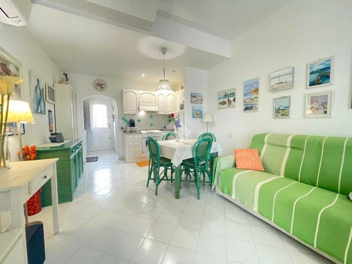 Appartamento monolocale in vendita in Via Grazia Deledda, Porto San Paolo, Loiri Porto San Paolo