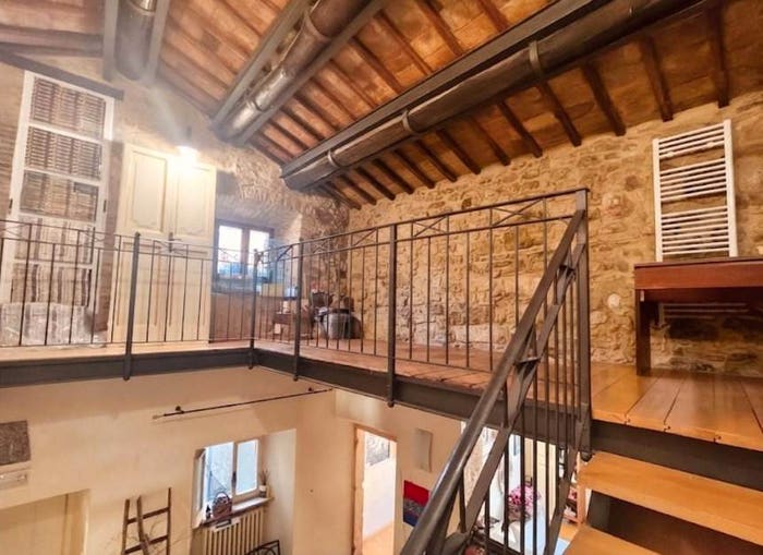 Appartamento con 5 locali in vendita in Via Duomo Snc, Centro, Amelia