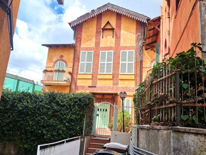 Appartamento bilocale in vendita in Via Felice Cettomai, Prima Porta, Roma