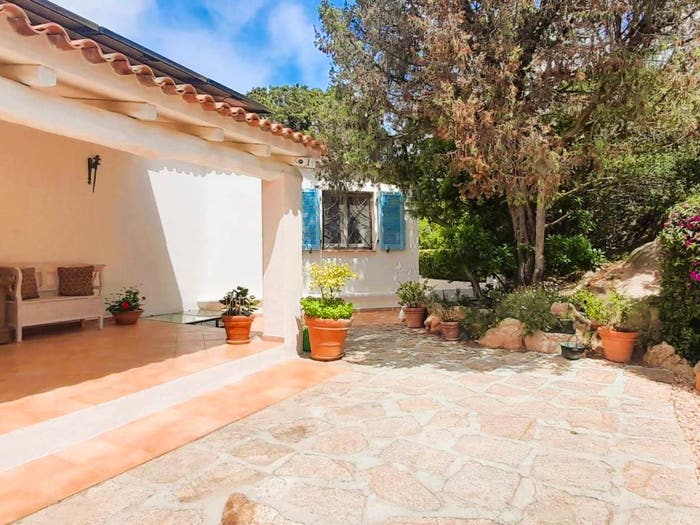 Casa con 6 locali in vendita in Strada Provinciale ArzachenaPorto Cervo, Santa Teresina, Arzachena