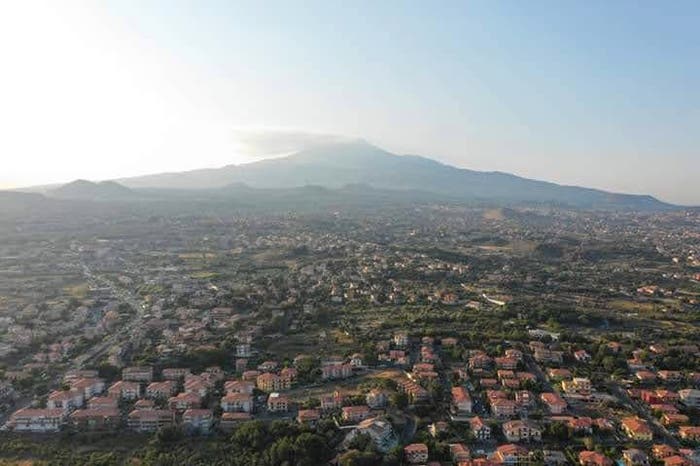 Appartamento con 6 locali in affitto in Via Asiago, Corso Italia Europa, Catania