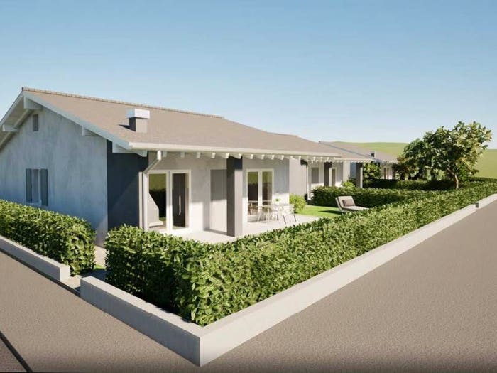 Casa quadrilocale in vendita in Gavardo Sopraponte, Gavardo