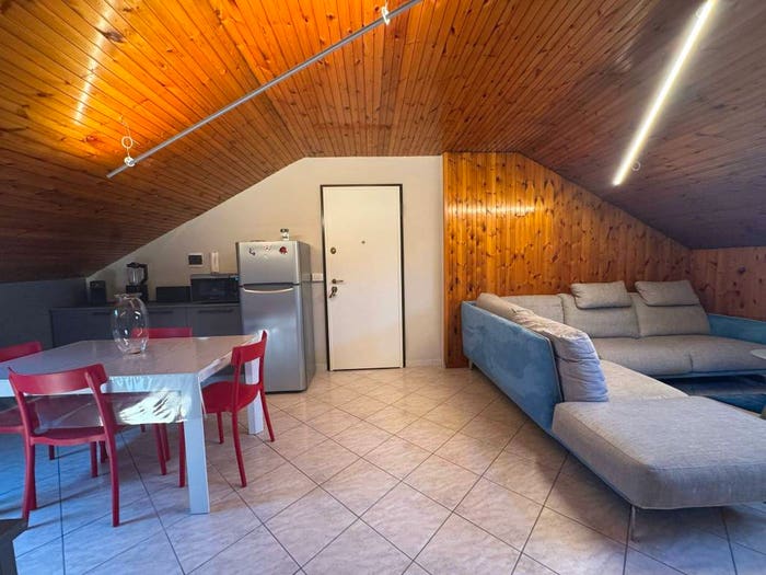 Casa bilocale in vendita in Via dei Mille, San Pietro, Moncalieri