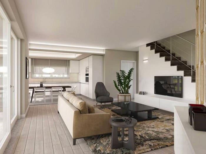 Casa con 6 locali in vendita in Centro, Legnaro