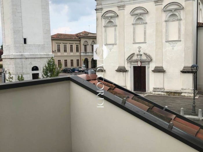 Appartamento trilocale in vendita in Piazza Caduti per la Libertà, Orsago