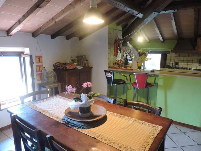 Appartamento con 5 locali in vendita in Via della Pietriccia, Centro, Chiusi