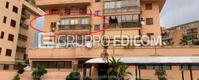 Appartamento con 5 locali in vendita in Via pietro marcellino corradini, Arenella, Palermo