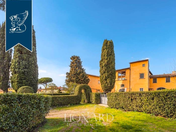 Appartamento con 5 locali in vendita in Bolognese, Firenze