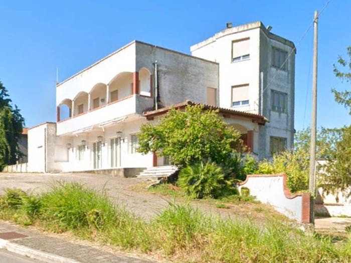 Casa con 6 locali in vendita in Via Camillo Benso di Cavour, Centro, San Clemente