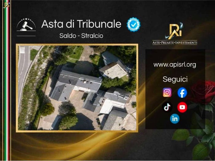 Appartamento quadrilocale in vendita in Piazza Gemelli, Centro, Madesimo