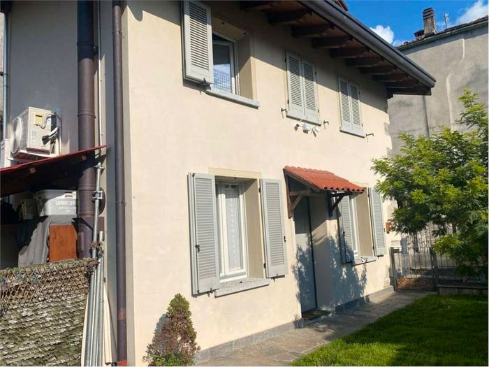Casa trilocale in vendita in Via Scerio, Centro, Nesso