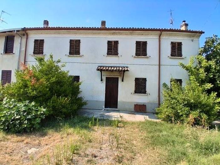 Casa quadrilocale in vendita in Via Castellaro, Torrazza Coste