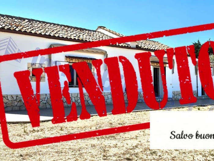 Casa con 5 locali in vendita in Contrada Lisciandrini, Castellammare del Golfo
