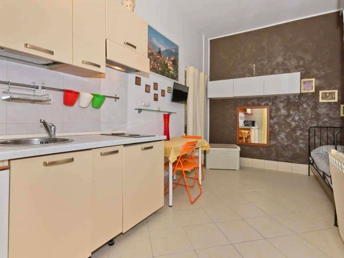 Appartamento in affitto in Via Ellero, Nizza Millefonti, Torino