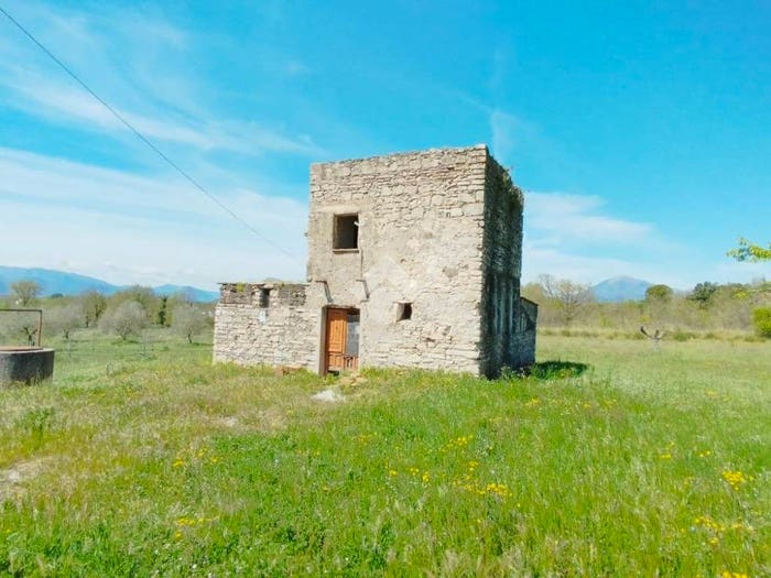Casa trilocale in vendita in Via colle meroni, San Vittore del Lazio