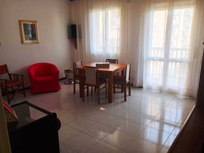 Appartamento quadrilocale in vendita in Via Eugenio Curiel, Corsico